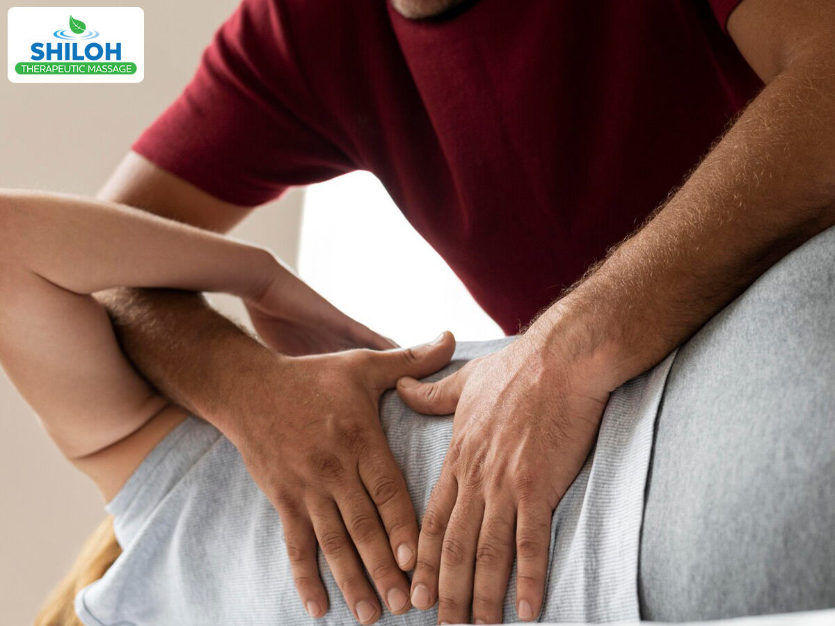 New York, Health, Focused Sciatica Care For Comfort Massage Techniques For Sciatica