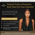 Looking For A Protective Style That Fits Your Lifestyle?