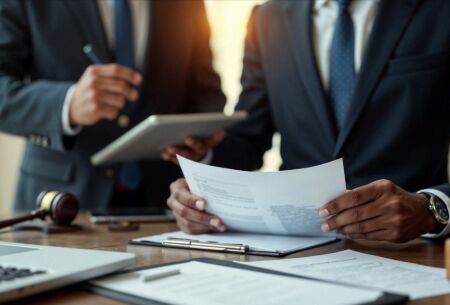 New York, Legal, Professional Civil Litigation Defense For Legal Disputes
