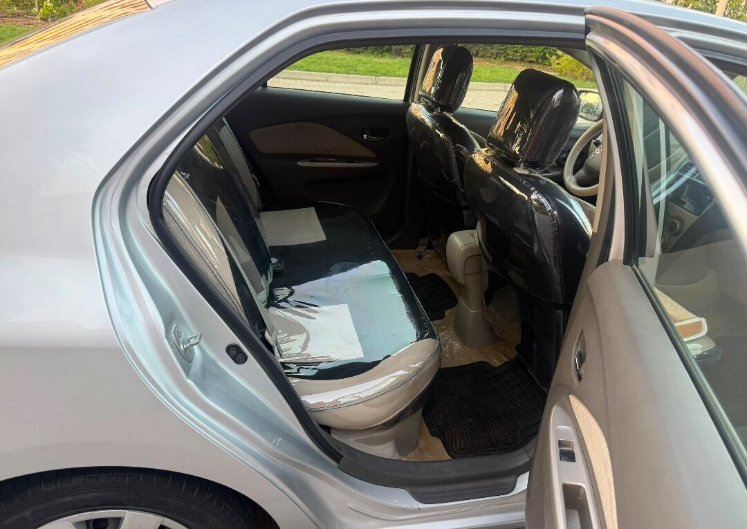 Hidd, Vehicles, Cars & Trucks , BHD 2000,  Toyota Yaris,  2013,  Automatic,  176000 KM,    Good Condition