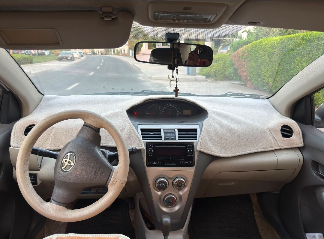 Hidd, Vehicles, Cars & Trucks , BHD 2000,  Toyota Yaris,  2013,  Automatic,  176000 KM,    Good Condition