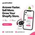 Answer Faster. Sell More. Grow Your Shopify Store.