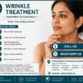 INR 1500,  Wondering About Wrinkle Treatment Cost In Kukatpally? Ask Us