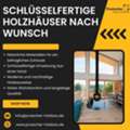 Schlüsselfertige Holzhäuser Nach Wunsch