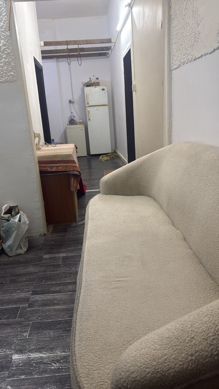 Hara, Bedspace For Rent, SAR 575/month,  Ground Floor Furnished Sharing Bed Space Available - Preferred Telangana
