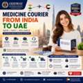 Courier Medicines From India To UAE: Importer Essentials - Oddway