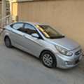 SAR 22000,  Hyundai Accent,  2016,  Automatic,  224030 KM,