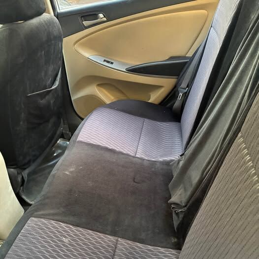 Olaya, Vehicles, Cars & Trucks , SAR 22000,  Hyundai Accent,  2016,  Automatic,  224030 KM,