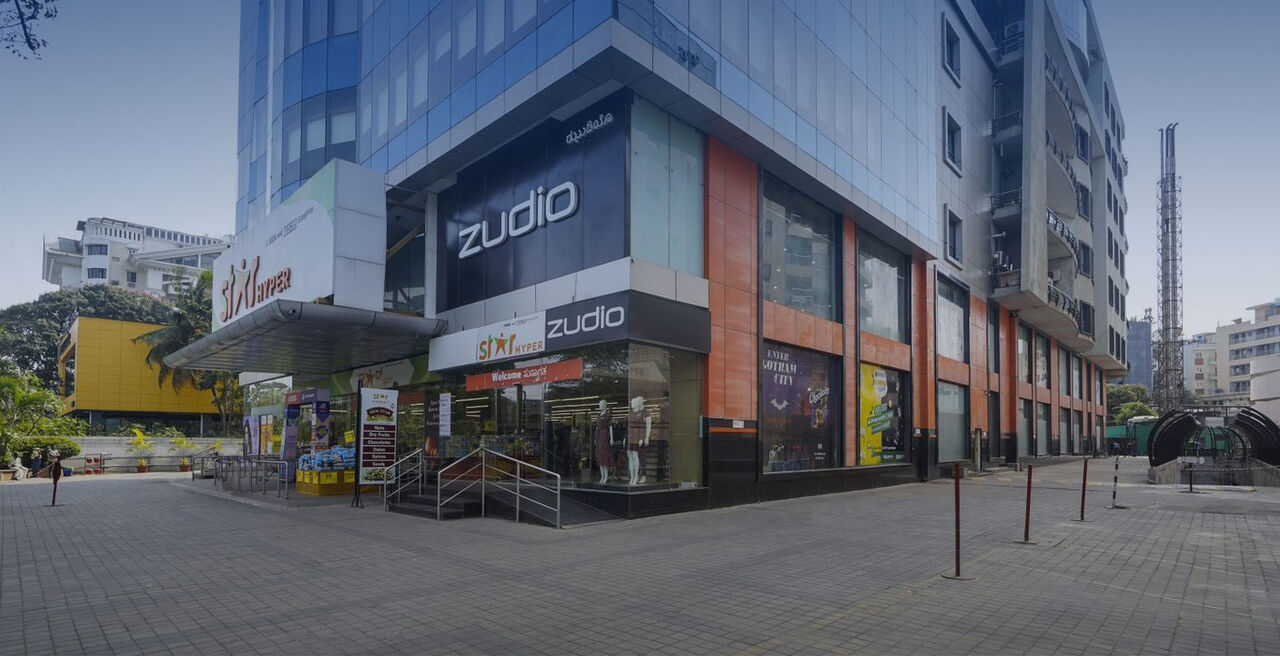 Bangalore, Offices, HM Constructions &ndash; Commercial & Residential Properties In Bangalore