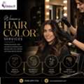 Hair Color Salon Flagstaff: Choosing The Right Color