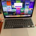 BHD 250,  MacBook Pro 13-inch M1 (2020) &mdash; For Sale