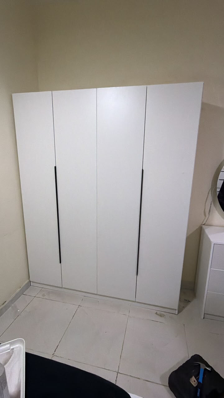 Jeddah, Furniture, SAR 5,  New Brand High Quality Bedroom Set