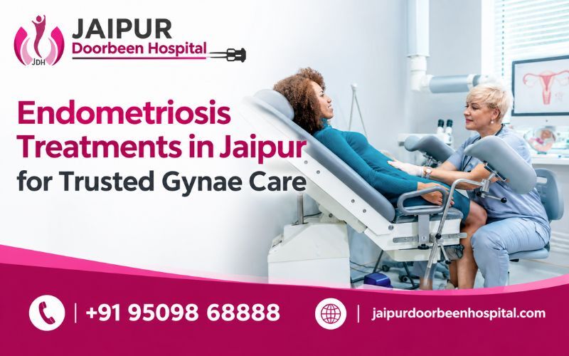 Jaipur, Health, ENT Specialist In Jaipur For Advanced ENT Treatment