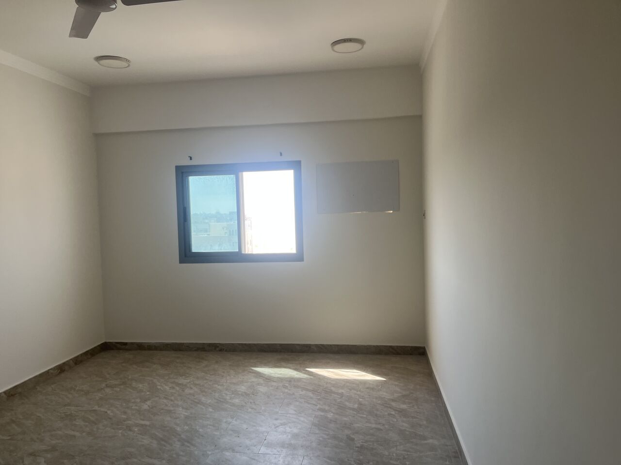 Budaiya, Apartments, Flats, Houses & Villas, BHD 105/month,  1 BR,  ✅  1 BEDROOM  FLAT IN NEW BLDG FOR RENT ✅