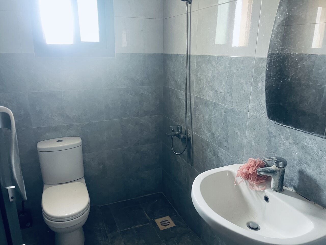 Budaiya, Apartments, Flats, Houses & Villas, BHD 105/month,  1 BR,  ✅  1 BEDROOM  FLAT IN NEW BLDG FOR RENT ✅