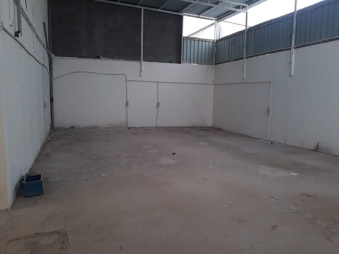 Hamala, Shops, BHD 200,  6030 Sq. Meter,  Rent Fabrication Workshop Or Car Garage,Contact On Whats App: 35317080
