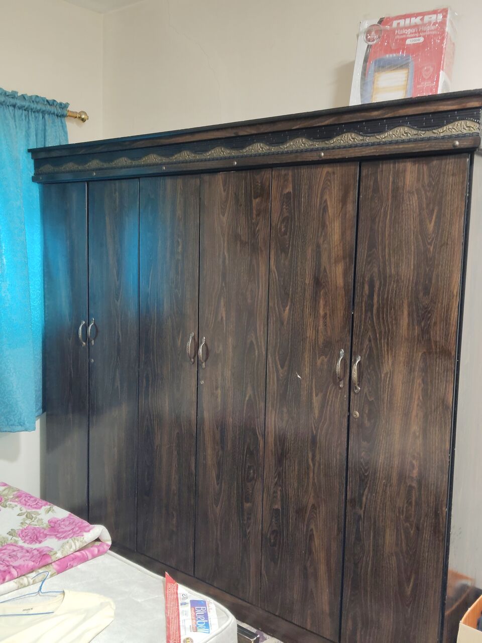 Khobar, Furniture, SAR 800,  I Want Sell My Furniture In Urgent.