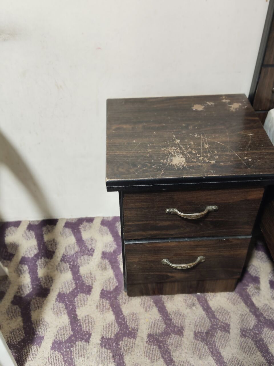 Khobar, Furniture, SAR 800,  I Want Sell My Furniture In Urgent.