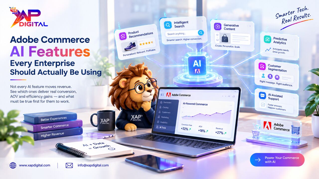 Noida, Software, INR 5000,  Salesforce Consulting & CRM Strategy Services | XapDigital