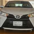 SAR 33500,  Toyota Yaris,  2022,  Automatic,  303000 KM,     For Sale In Good Condition