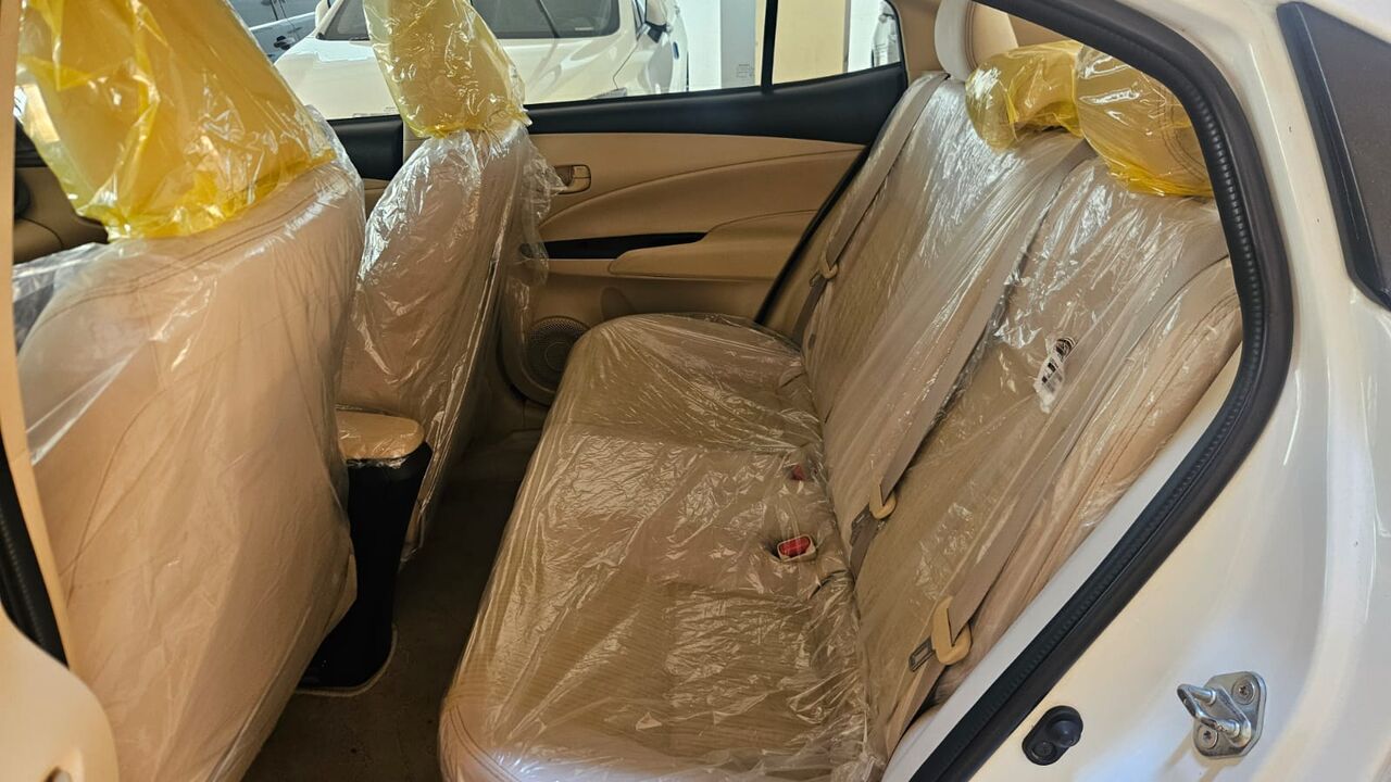 Al Aziziyah, Vehicles, Cars & Trucks , SAR 33500,  Toyota Yaris,  2022,  Automatic,  303000 KM,     For Sale In Good Condition