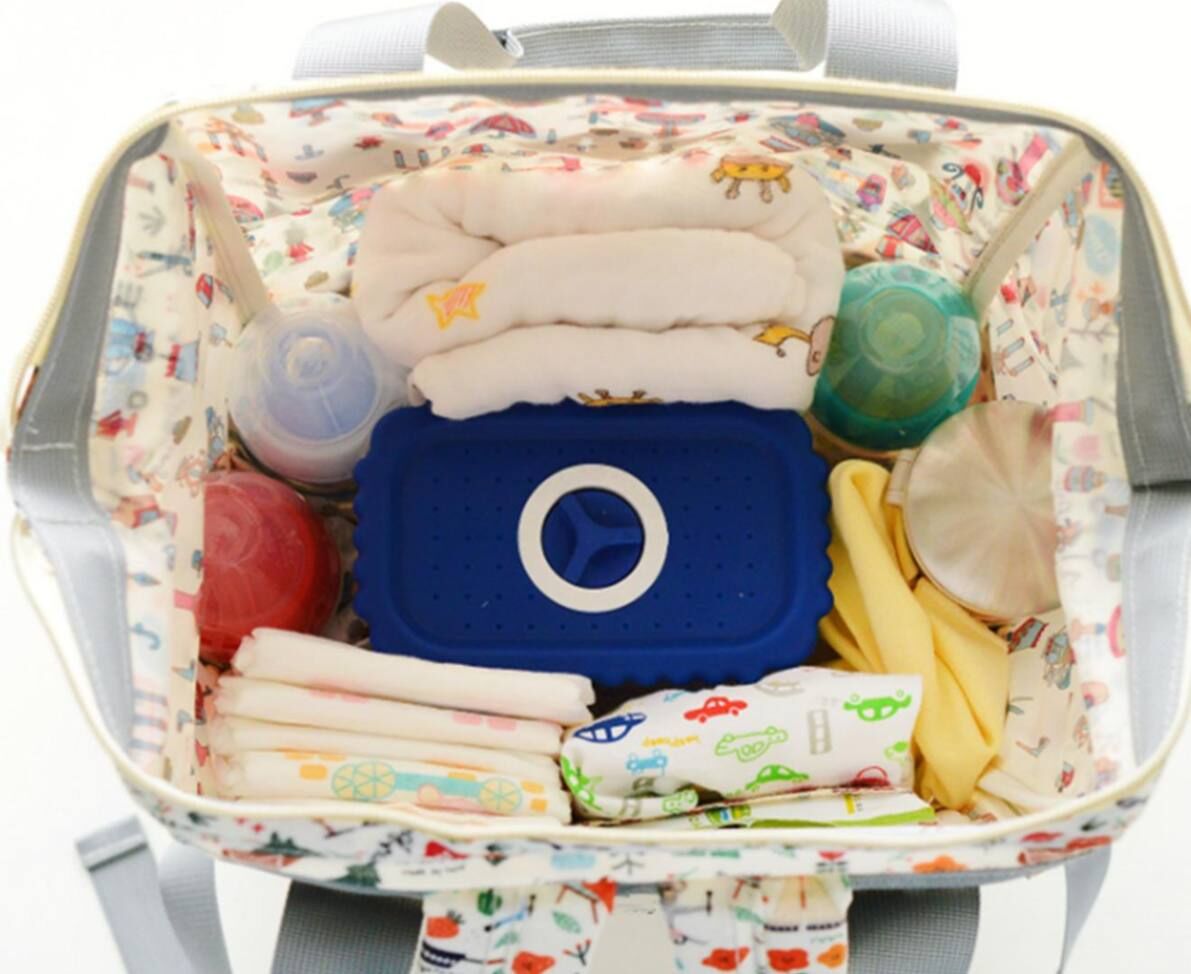 Melbourne, Baby & Kid Stuff, AUD 58,  Large Capacity Mother & Baby Shoulder Bag For Sale In Australia