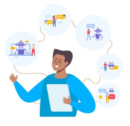 Mumbai, Business, Benefits Of Using The Botgo Partnership Program