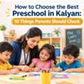 Gautam Singhania Group School, Best School In Kalyan | ICSE School