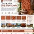 Terracotta Tiles For Villas