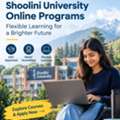 Shoolini University Admission 2026: Courses, Fees & Placement Insights
