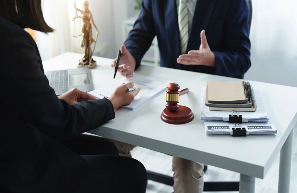 Dallas, Legal, Secured Creditor Attorney In Texas