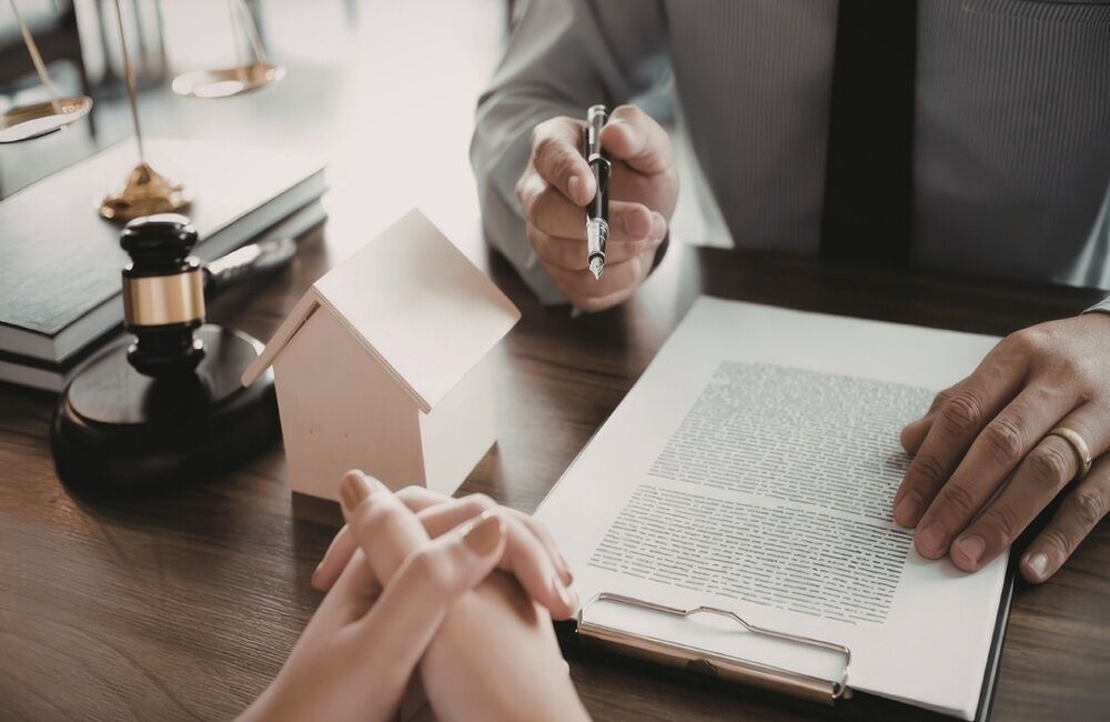 Dallas, Legal, Secured Transactions Attorney In DFW