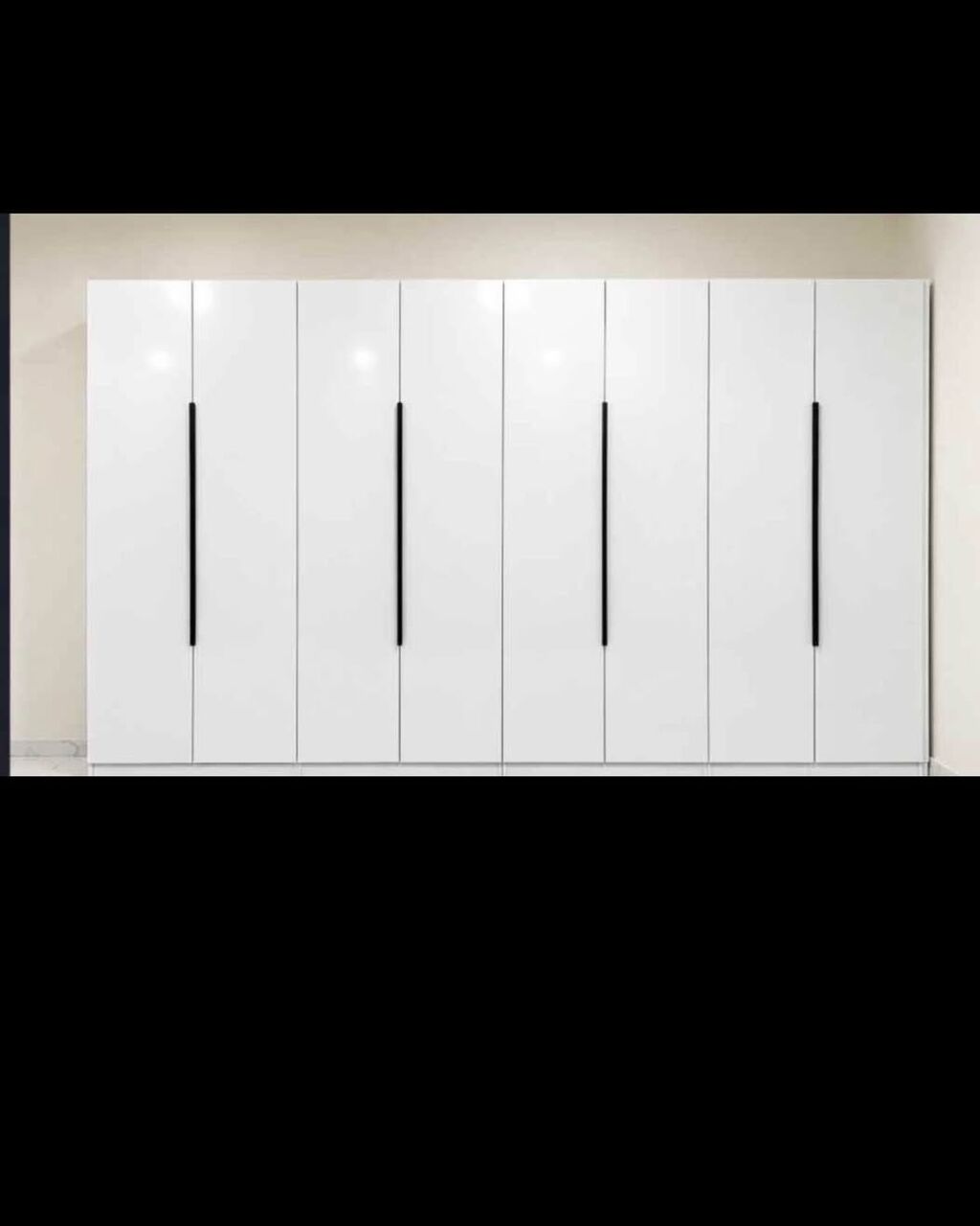 Jeddah, Furniture, SAR 1,  New Classic Durable Wardrobe Available At Affordable Price