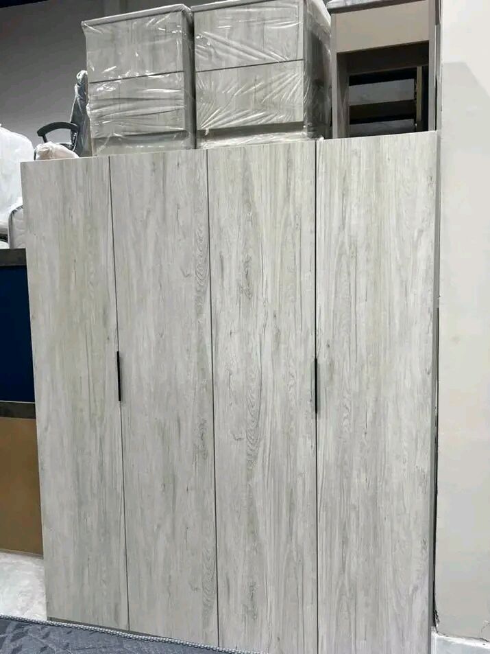 Jeddah, Furniture, SAR 1,  New Classic Durable Wardrobe Available At Affordable Price