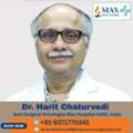 Dr Harit Chaturvedi India