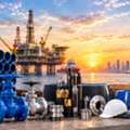 Oil Field Suppliers In UAE: What Sets The Best Suppliers Apart?