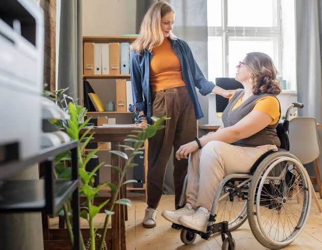 Sydney, Health, Support Coordinator Canberra NDIS & Housing