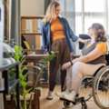 Support Coordinator Canberra NDIS & Housing