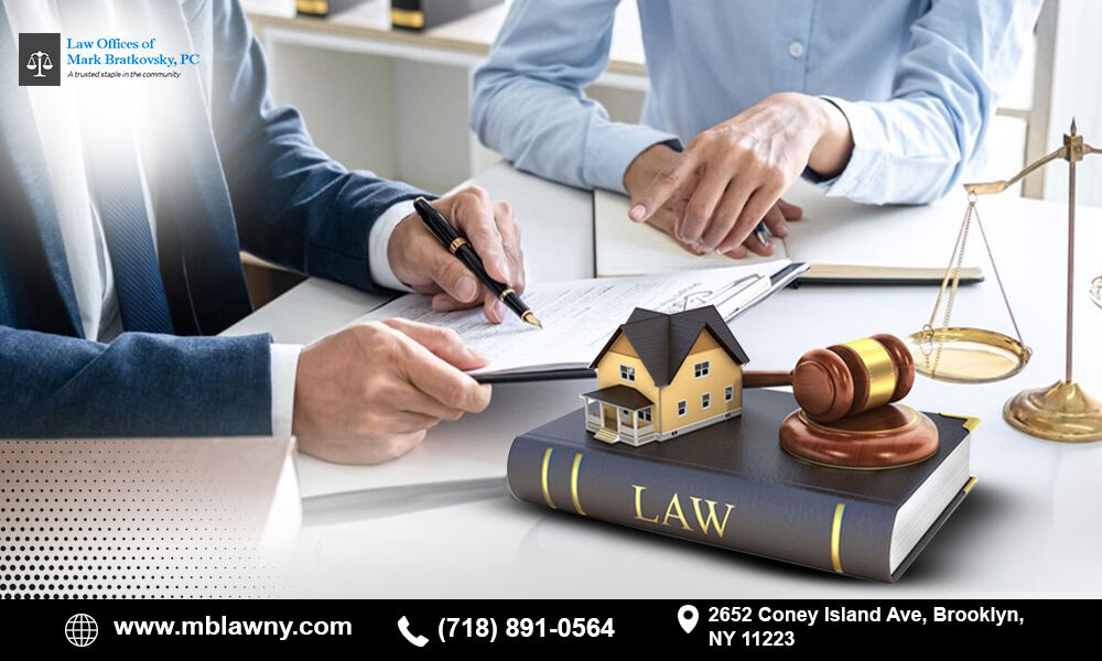 New York, Legal, Attorneys Handling Commercial Real Estate Litigation Brooklyn