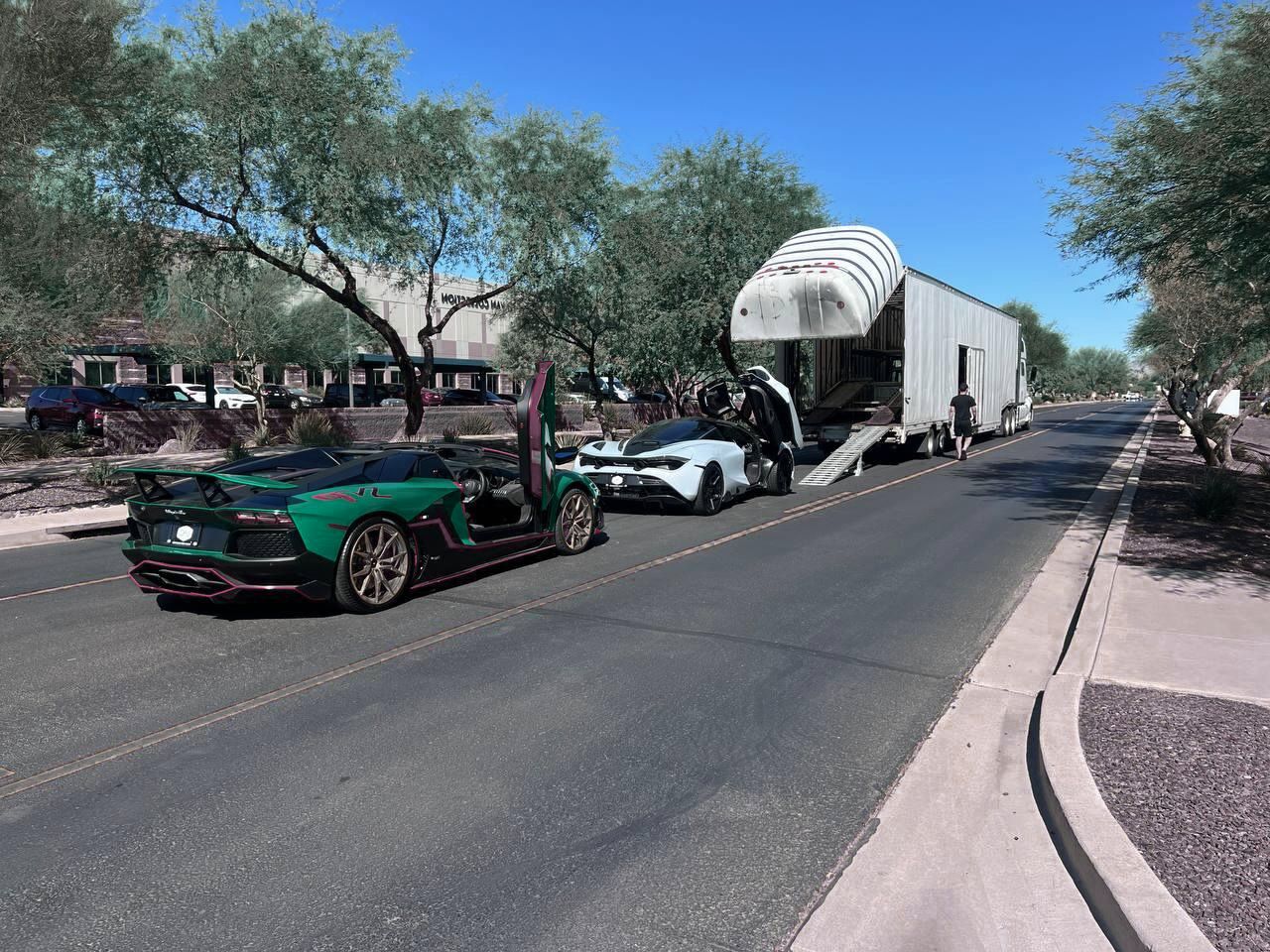 New York, Automotive, Unlock 7% OFF: Ship A Car Across The US With Rapid Auto Shipping