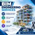 BIM Engineering Services In Sharjah, UAE