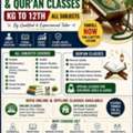 ✨ Invest In Your Child’s Education & Faith | Enroll Now