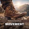 Men&rsquo;s Barefoot Shoes For Natural Everyday Comfort