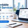Affordable SEO Services In UK | SEO Packages UK