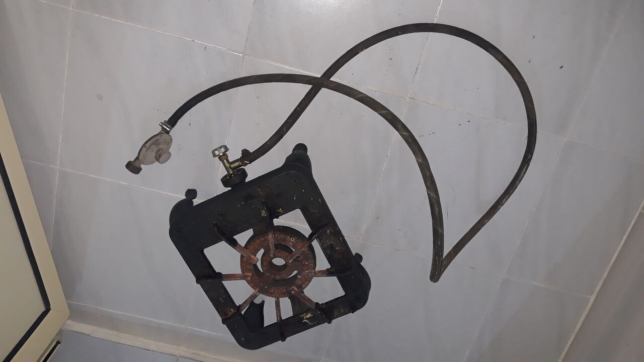 Hamala, Appliances, BHD 60,  Sales Used Home Appliance But Still Good Conditions, Contact On Whats App: 35317080