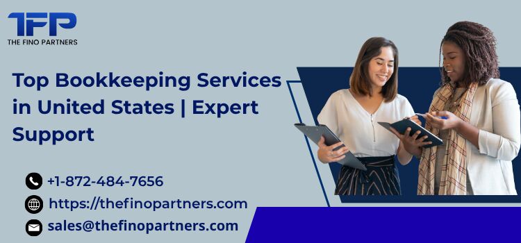 Chicago, Accounting, Top Bookkeeping Services In United States | Expert Support