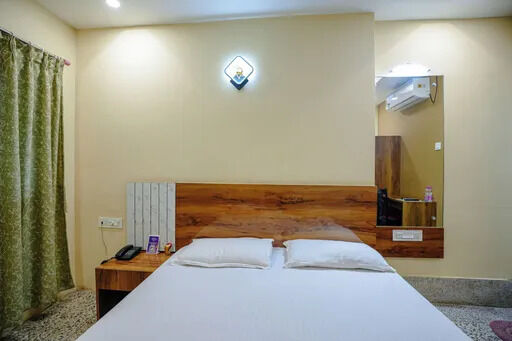 Mumbai, Travel, Comfortable Lodging In Puri For Temple Visits