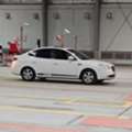 SAR 18000,  Hyundai Elantra,  2011,  Automatic,  272 KM,    With Sunroof For Sale...