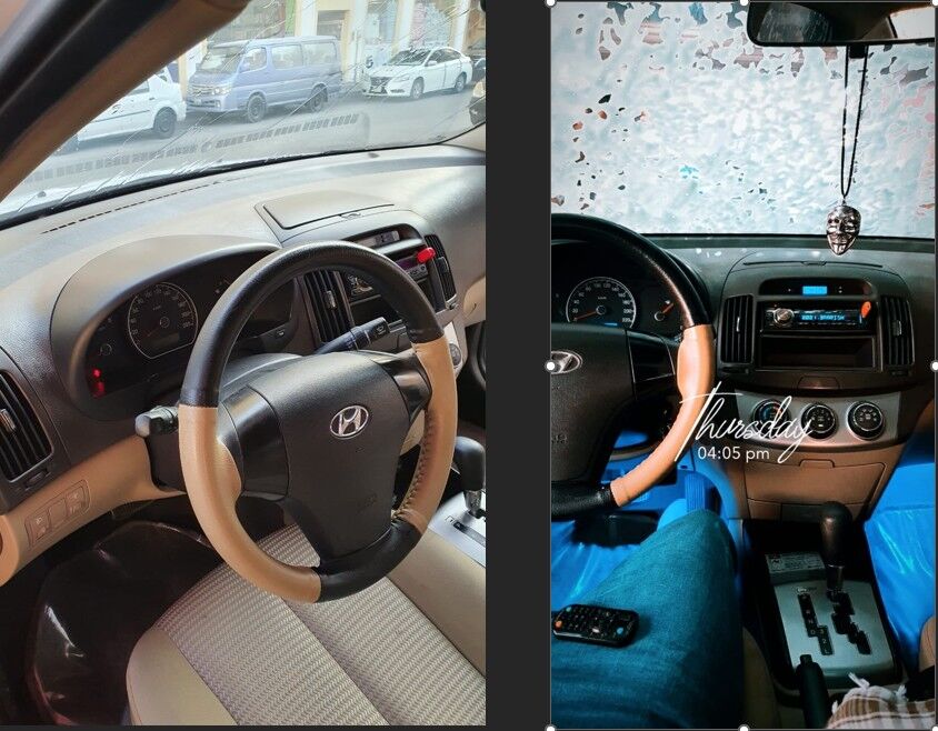 Riyadh, Vehicles, Cars & Trucks , SAR 18000,  Hyundai Elantra,  2011,  Automatic,  272 KM,    With Sunroof For Sale...