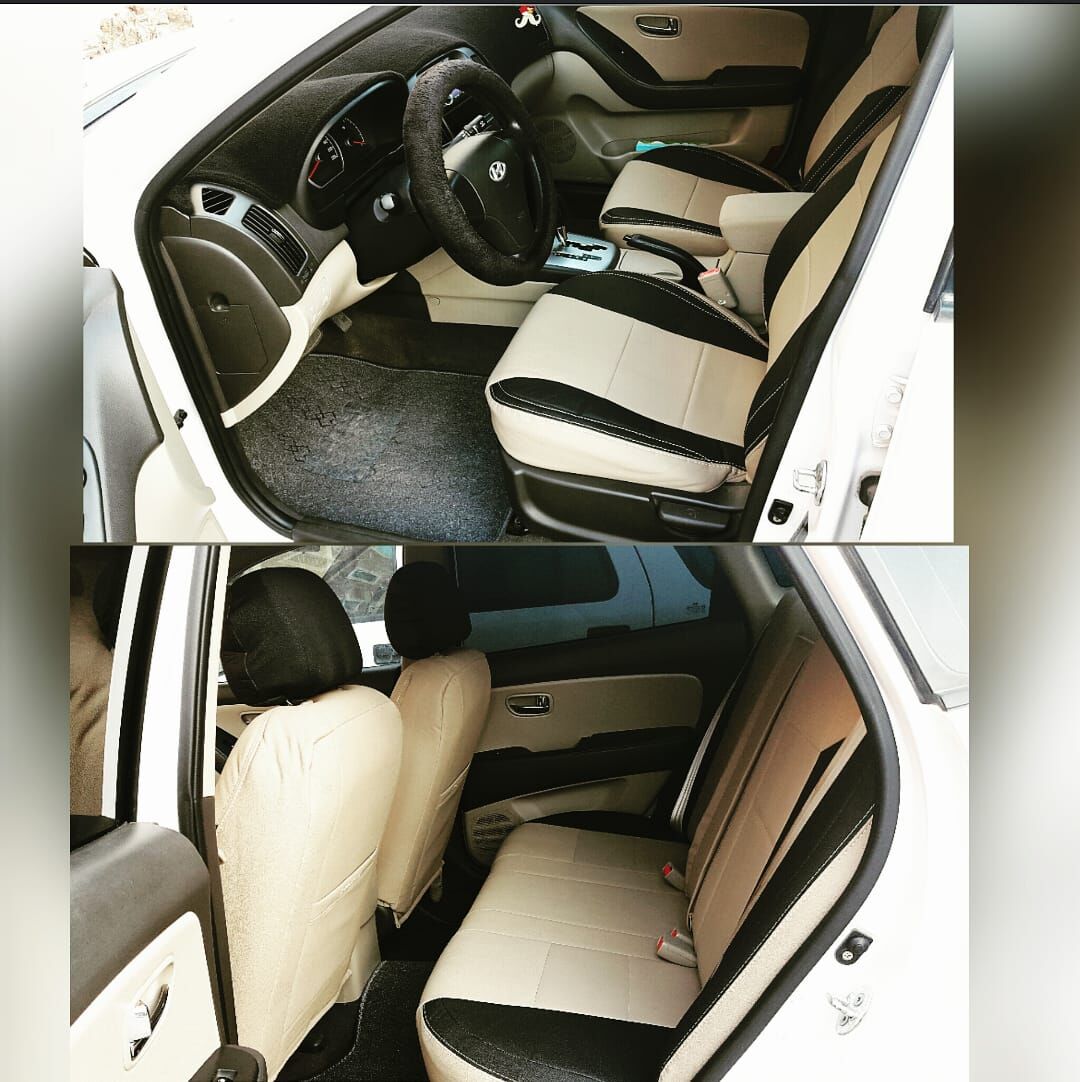 Riyadh, Vehicles, Cars & Trucks , SAR 18000,  Hyundai Elantra,  2011,  Automatic,  272 KM,    With Sunroof For Sale...
